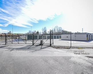 Photo 3 of Southern Self Storage - 5555 Davidson Hwy, Concord, NC