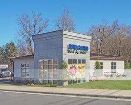 Image for Extra Space Storage - 4180 Charlotte Hwy, Lake Wylie, SC