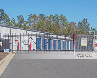 Photo 3 of Extra Space Storage - 4180 Charlotte Hwy, Lake Wylie, SC