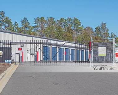 Storage Units for Rent available at 4180 Charlotte Hwy, Lake Wylie, SC 29710