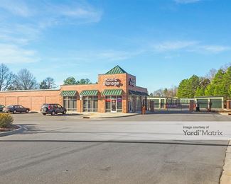 Photo 1 of Public Storage - 292 Fort Mill Hwy, Indian Land, SC