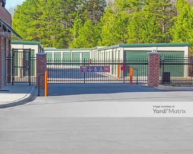 Storage Units for Rent available at 292 Fort Mill Hwy, Indian Land, SC 29707