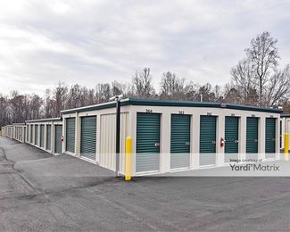 Photo 1 of Farmhouse Storage - 2146 Salisbury Hwy, Statesville, NC