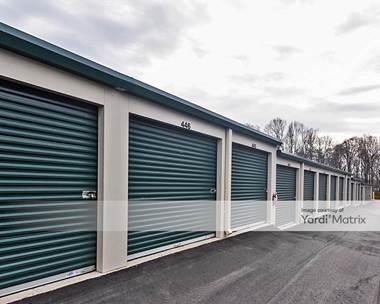 Storage Units for Rent available at 2146 Salisbury Hwy, Statesville, NC 28677