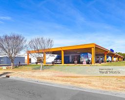 Image for Morningstar Storage - 8100 South Blvd, Charlotte, NC