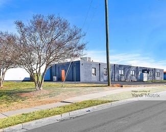 Photo 2 of Morningstar Storage - 8100 South Blvd, Charlotte, NC