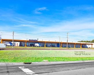 Photo 3 of Morningstar Storage - 8100 South Blvd, Charlotte, NC
