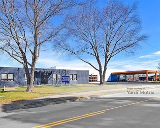 Photo 4 of Morningstar Storage - 8100 South Blvd, Charlotte, NC