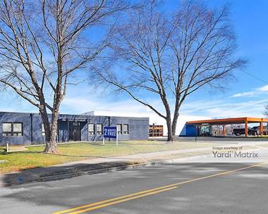 Storage Units for Rent available at 8100 South Blvd, Charlotte, NC 28273