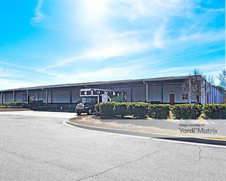 Photo 5 of Morningstar Storage - 8100 South Blvd, Charlotte, NC