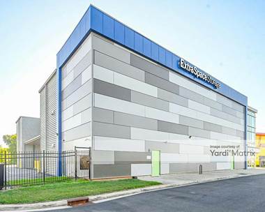 Storage Units for Rent available at 4601 South Blvd, Charlotte, NC 28209