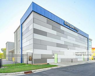 Photo 1 of Extra Space Storage - 4601 South Blvd, Charlotte, NC