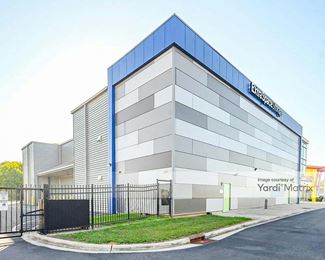 Photo 2 of Extra Space Storage - 4601 South Blvd, Charlotte, NC