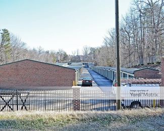Photo 5 of American Flag Self Storage - 3700 North Church Street, Greensboro, NC