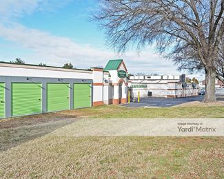 Photo 5 of Extra Space Storage - 2720 University Pkwy, Winston Salem, NC