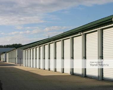 Storage Units for Rent available at 3558 County Road P, Jackson, WI 53037