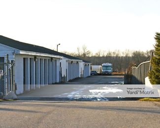 Photo 2 of Benning Storage - 10101 South 60th Street, Franklin, WI