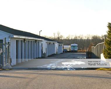 Storage Units for Rent available at 10101 South 60th Street, Franklin, WI 53132