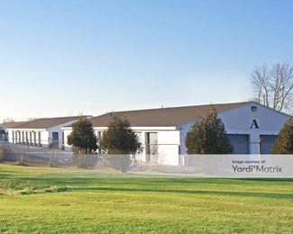 Photo 3 of Benning Storage - 10101 South 60th Street, Franklin, WI