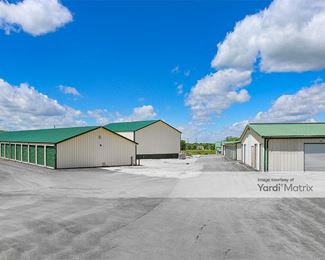 Photo 1 of Mary-s Custom Storage - W275N6725 Lake Five Road, Susex, WI