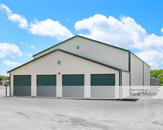 Photo 6 of Mary-s Custom Storage - W275N6725 Lake Five Road, Susex, WI