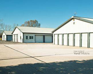 Photo 1 of Muskego Storage - S66W19526 Tans Drive, Muskego, WI
