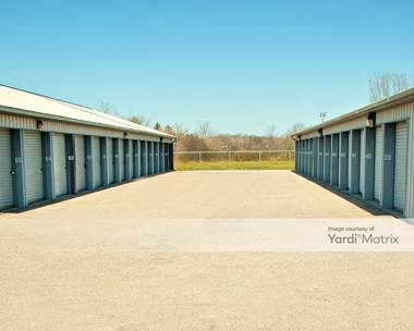 Storage Units for Rent available at S66W19526 Tans Drive, Muskego, WI 53150