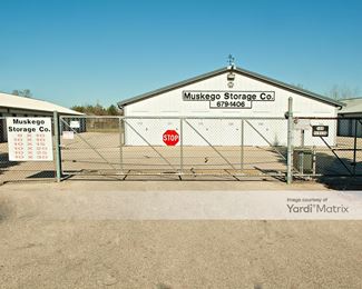 Photo 4 of Muskego Storage - S66W19526 Tans Drive, Muskego, WI