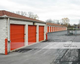 Photo 4 of Public Storage - N5W22966 Bluemound Road, Waukesha, WI