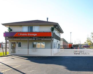 Photo 1 of Public Storage - 6049 North 77th Street, Milwaukee, WI