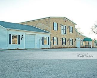 Photo 1 of Depot Lane Storage - 1 Depot Lane, Elkhorn, WI