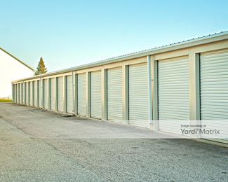 Photo 4 of Depot Lane Storage - 1 Depot Lane, Elkhorn, WI