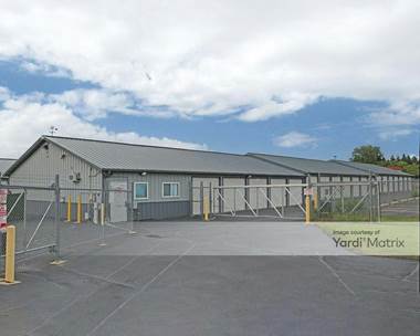Storage Units for Rent available at 7330 West Good Hope Road, Milwaukee, WI 53223