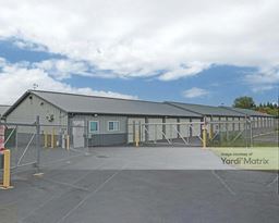Image for Storage Rentals of America - 7330 West Good Hope Road, Milwaukee, WI