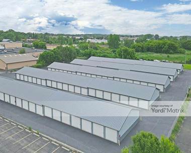 Storage Units for Rent available at 7330 West Good Hope Road, Milwaukee, WI 53223