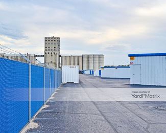 Photo 2 of Storage Rentals of America - 1201 West Canal Street, Milwaukee, WI