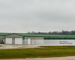 Image for Storage Lion - 4975 Cal Drive, West Bend, WI