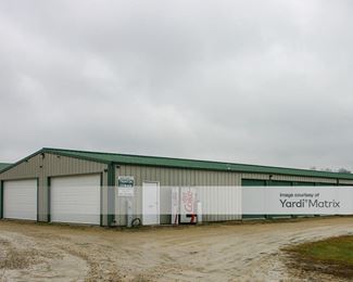 Photo 2 of Storage Lion - 4975 Cal Drive, West Bend, WI