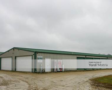Storage Units for Rent available at 4975 Cal Drive, West Bend, WI 53095