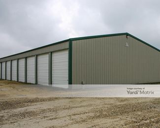 Photo 3 of Storage Lion - 4975 Cal Drive, West Bend, WI