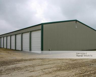 Storage Units for Rent available at 4975 Cal Drive, West Bend, WI 53095