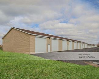 Photo 1 of Heartland Storage - N1989 Schaitel Road, Lake Geneva, WI