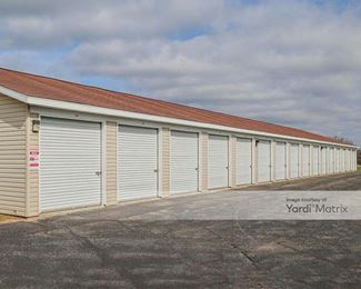 Photo 2 of Heartland Storage - N1989 Schaitel Road, Lake Geneva, WI