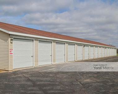 Storage Units for Rent available at N1989 Schaitel Road, Lake Geneva, WI 53147