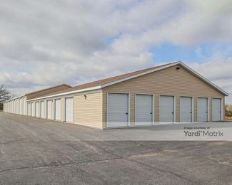Photo 3 of Heartland Storage - N1989 Schaitel Road, Lake Geneva, WI