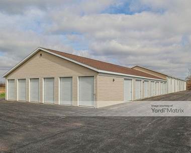 Storage Units for Rent available at N1989 Schaitel Road, Lake Geneva, WI 53147