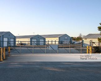 Photo 1 of Circle S Storage - 20040 West Main Street, Lannon, WI