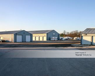 Photo 2 of Circle S Storage - 20040 West Main Street, Lannon, WI