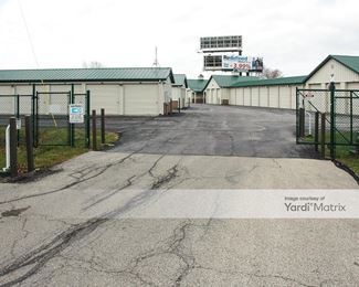 Photo 2 of Scenic Self Storage - 900 Silvernail Road, Pewaukee, WI