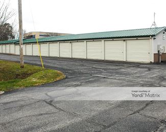 Photo 3 of Scenic Self Storage - 900 Silvernail Road, Pewaukee, WI